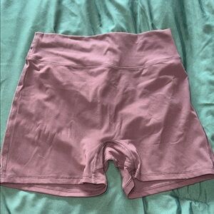 L Buffbunny Legacy 4” Shorts